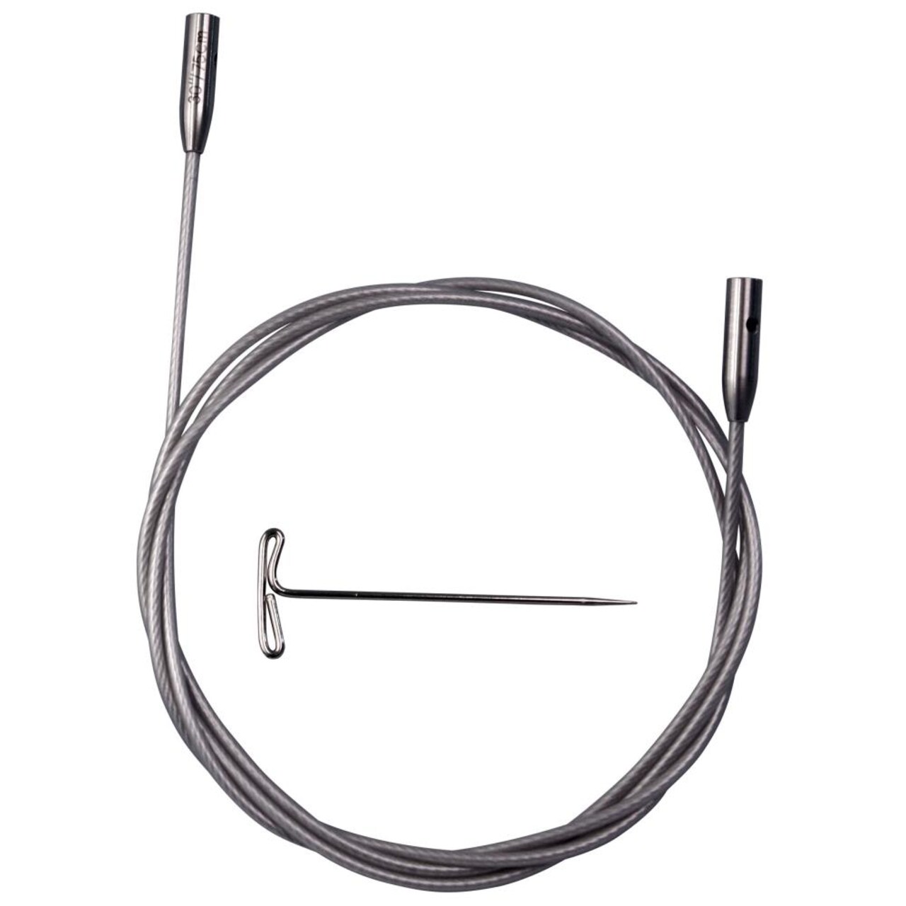 ChiaoGoo SWIV360 Interchangeable Cables - LARGE fits tips US 9 - 15